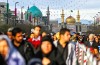 راهنمای حمل ونقل در مشهد برای زائرین و مسافران